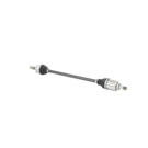 2019 Gmc Terrain Drive Axle Front 1