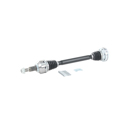 2017 Cadillac CT6 Drive Axle Rear 2