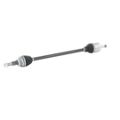 2020 Buick Envision Drive Axle Front 2