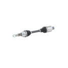 2020 Buick Envision Drive Axle Front 2