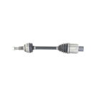 2023 Cadillac LYRIQ Drive Axle Kit 2