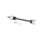 2021 Cadillac CT4 Drive Axle Rear 3