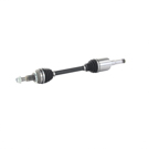 BuyAutoParts 90-07770N Drive Axle Front 2