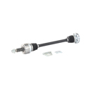 2021 Cadillac CT4 Drive Axle Rear 2