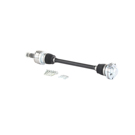 2021 Cadillac CT4 Drive Axle Rear 3
