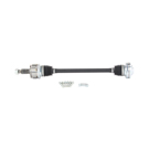 2021 Cadillac CT4 Drive Axle Kit 2