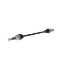 2021 Buick Enclave Drive Axle Rear 2