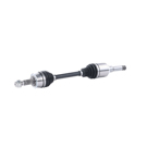 2020 Buick Encore Drive Axle Front 2