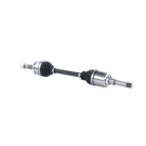 2020 Buick Encore Drive Axle Front 3