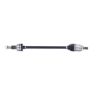 2021 Buick Envision Drive Axle Rear 1