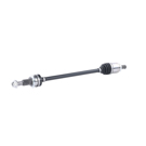 2021 Buick Envision Drive Axle Rear 2