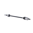 2021 Buick Envision Drive Axle Rear 3