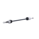 2020 Buick Envision Drive Axle Rear 2