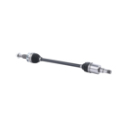 2020 Buick Envision Drive Axle Rear 3