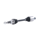 2021 Gmc Acadia Drive Axle Front 2