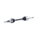 2021 Buick Envision Drive Axle Front 2