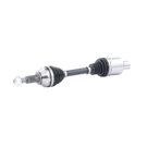 2012 Chevrolet Captiva Sport Drive Axle Front 2