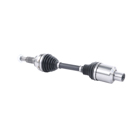 2012 Chevrolet Captiva Sport Drive Axle Front 3