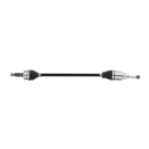 BuyAutoParts Buick EncoreGX Drive Axle Rear 90-71710N