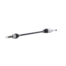 2020 Buick Encore GX Drive Axle Rear 2
