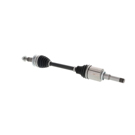 2021 Buick Encore GX Drive Axle Rear 3