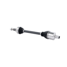 2012 Chevrolet Corvette Drive Axle Rear 3