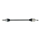 BuyAutoParts  Chevrolet Trailblazer Drive Axle Front 90-07969N
