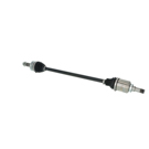 BuyAutoParts 90-07969N Drive Axle Front 3