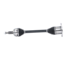 2023 Cadillac Escalade Drive Axle Rear 1