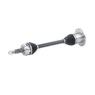 2023 Cadillac Escalade Drive Axle Rear 2