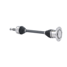 2023 Cadillac Escalade Drive Axle Rear 3