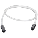 2000 Cadillac Deville Air Suspension Compressor Line Repair Kit 1
