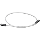 2000 Cadillac Deville Air Suspension Compressor Line Repair Kit 2