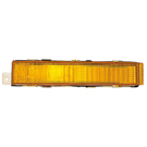 1982 Oldsmobile Cutlass Ciera Parking Light Assembly 1