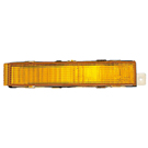 1987 Oldsmobile Cutlass Ciera Parking Light Assembly 1
