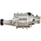 2004 Buick Regal Supercharger 3