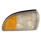 1993 Chevrolet Caprice Side Marker Light 1