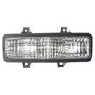 1992 Chevrolet G30 Parking Light Assembly 1