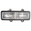 1990 Gmc Suburban Parking Light Assembly 1