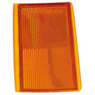 1993 Chevrolet Blazer Side Marker Light 1