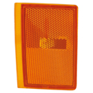 1993 Chevrolet Blazer Side Marker Light 1