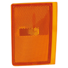 1992 Chevrolet Blazer Side Marker Light 1