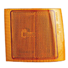2000 Chevrolet Tahoe Side Marker Light 1