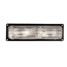 1994 Gmc Yukon Turn Signal / Parking Light / Fog Light 1