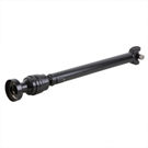 2004 Gmc Sonoma Driveshaft 1