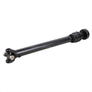2004 Gmc Sonoma Driveshaft 2