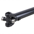 2004 Gmc Sonoma Driveshaft 4