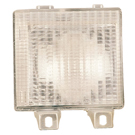 1990 Gmc G2500 Parking Light Assembly 1