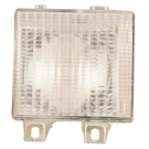 1990 Gmc G2500 Parking Light Assembly 1