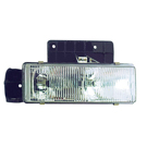 2000 Gmc Safari Headlight Assembly 1